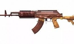 和平精英新m4最新皮肤爆料,炫酷特效引玩家热议！